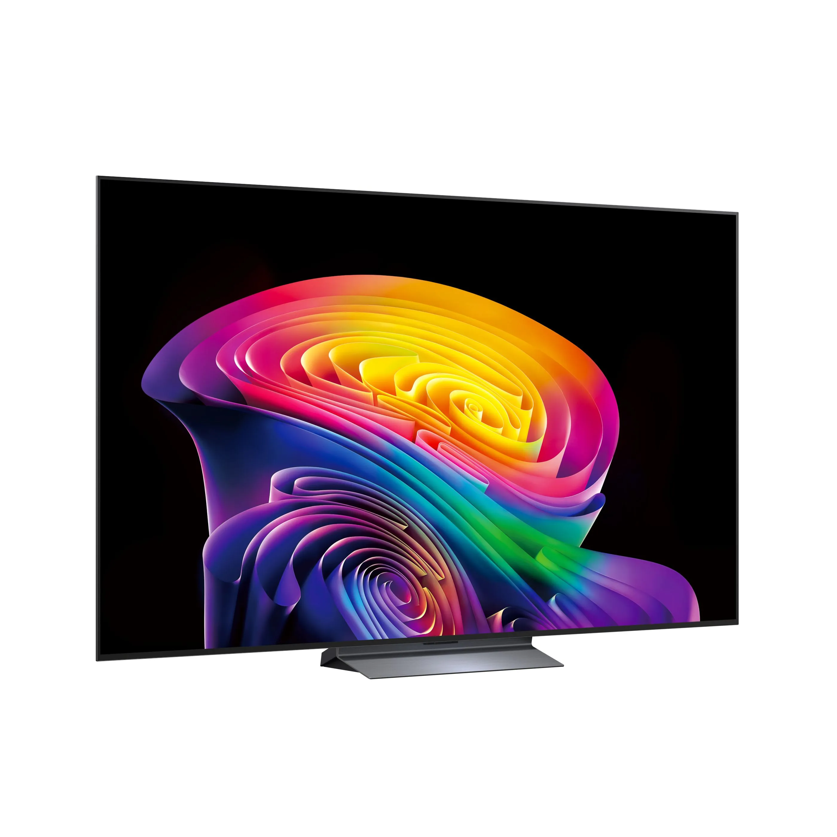 LG C65 77" 4K OLED evo webOS TV, 120Hz, Dolby Vision