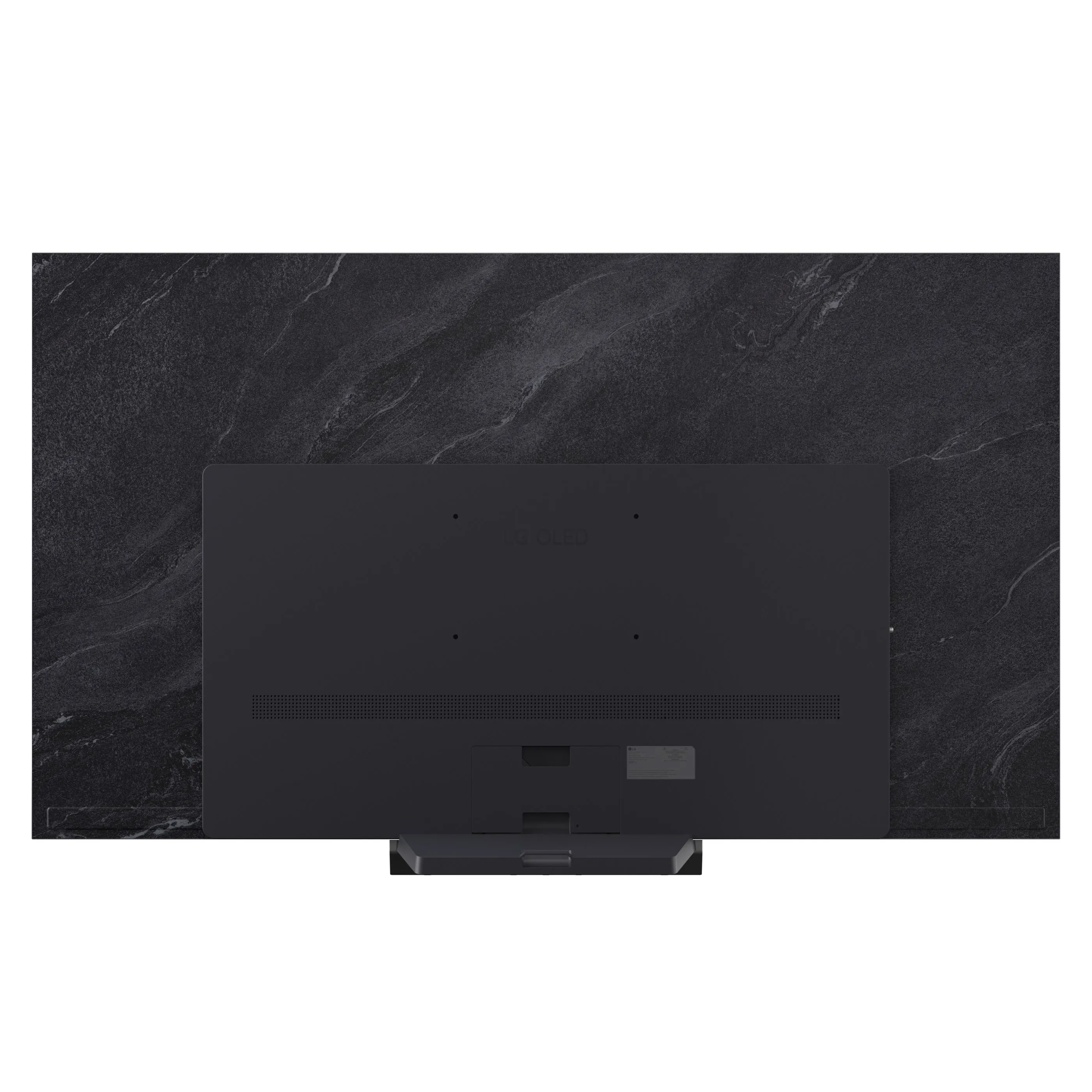 LG C65 77" 4K OLED evo webOS TV, 120Hz, Dolby Vision