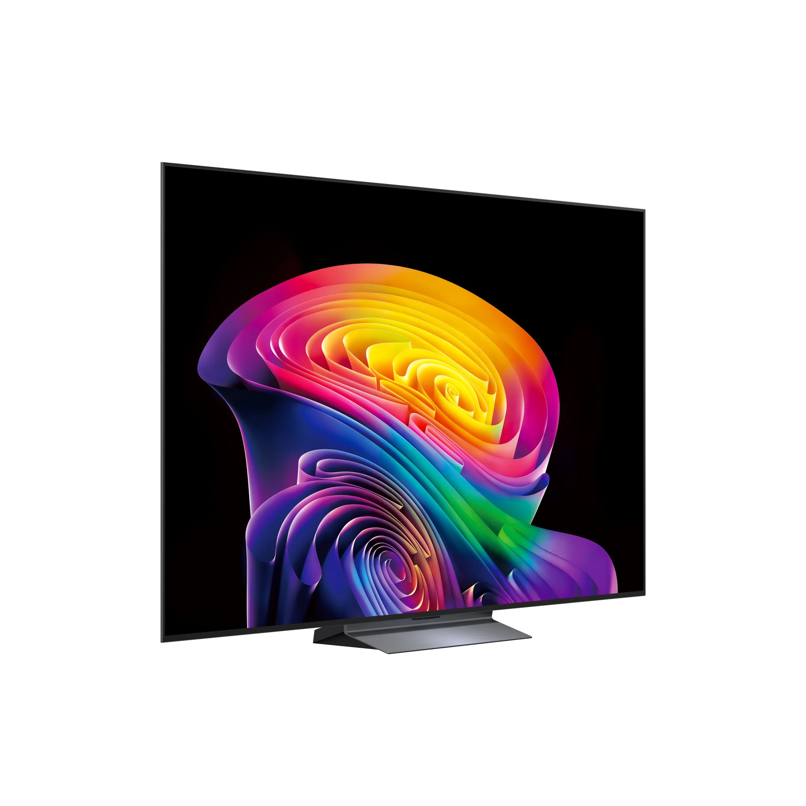 LG C65 77" 4K OLED evo webOS TV, 120Hz, Dolby Vision