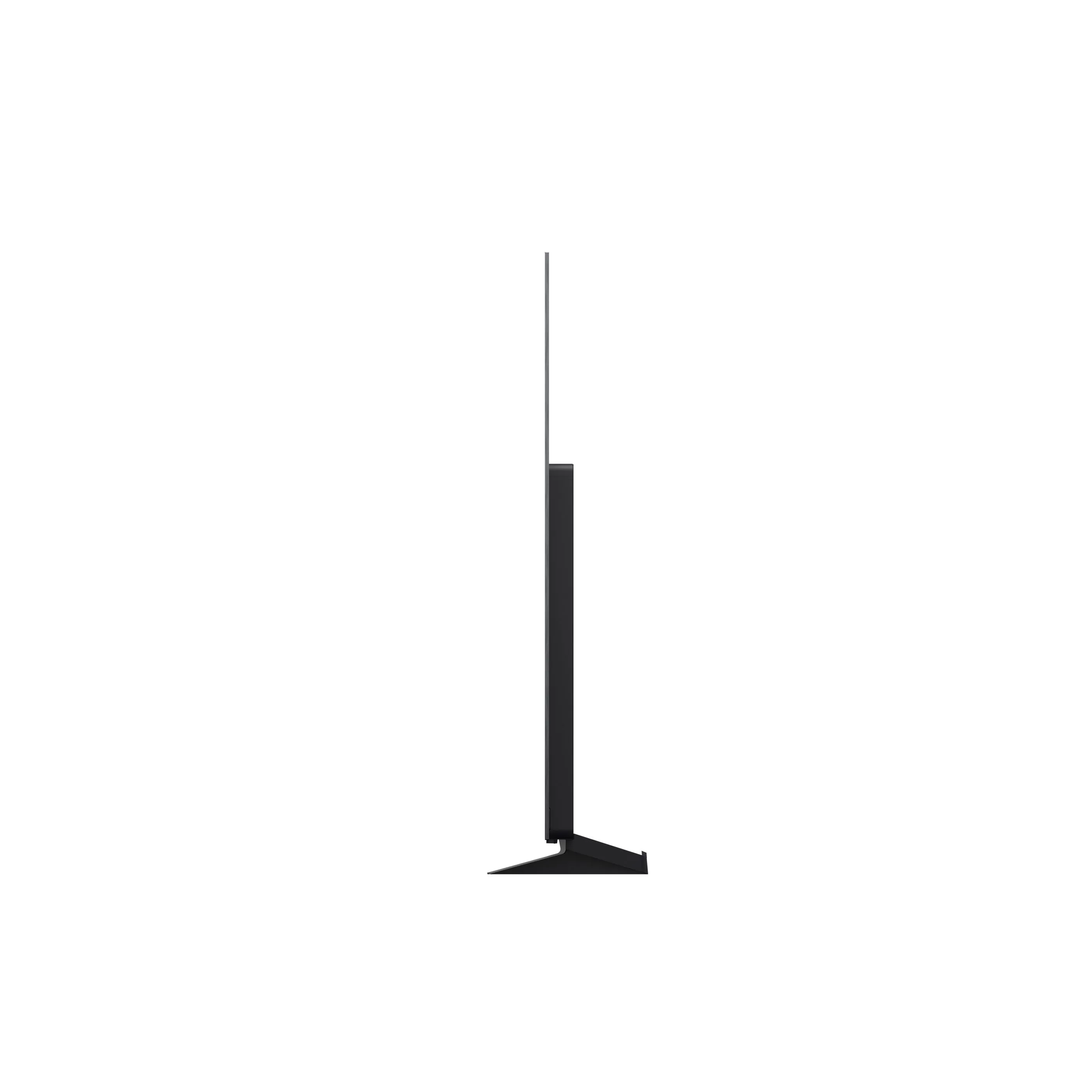 LG C65 77" 4K OLED evo webOS TV, 120Hz, Dolby Vision