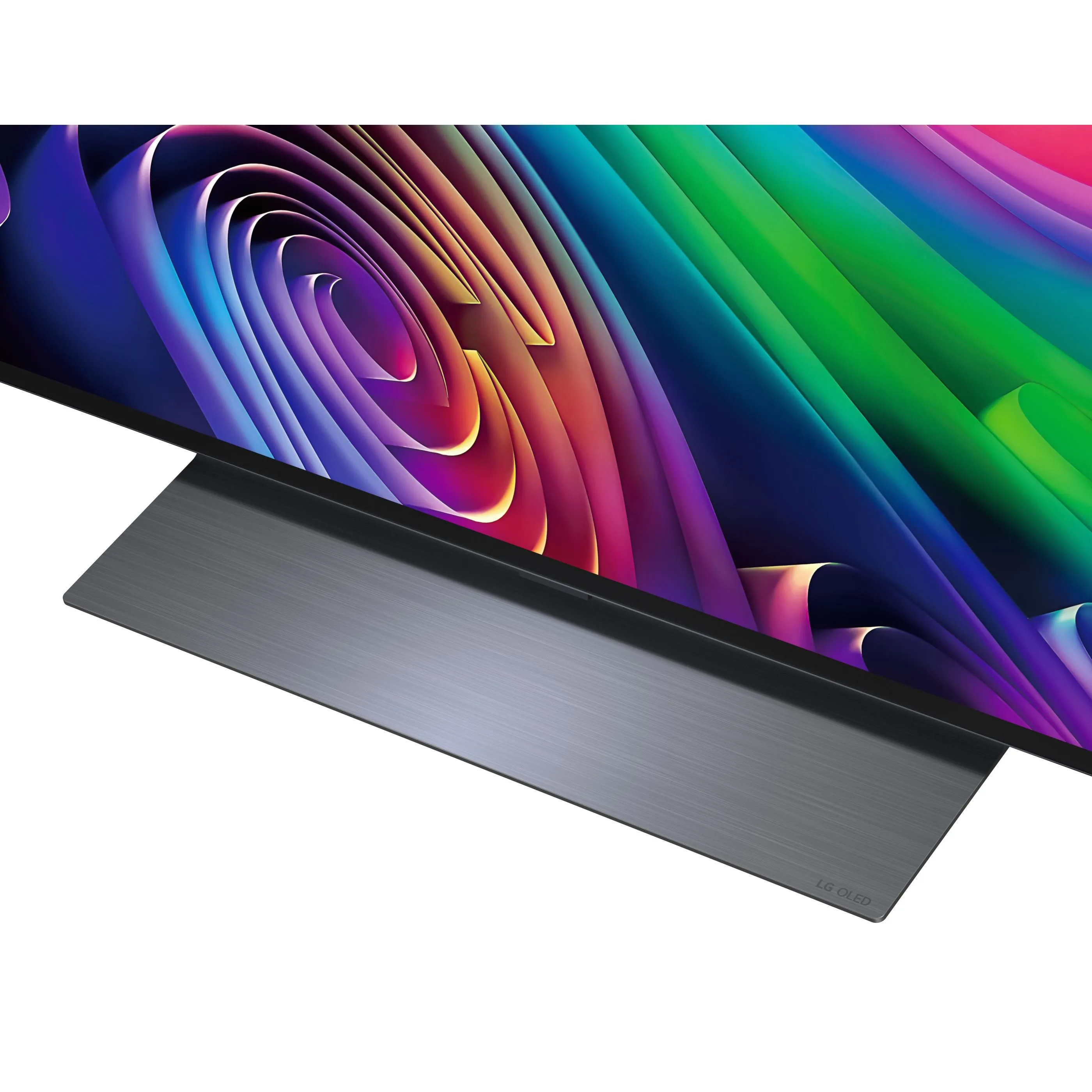 LG C65 77" 4K OLED evo webOS TV, 120Hz, Dolby Vision