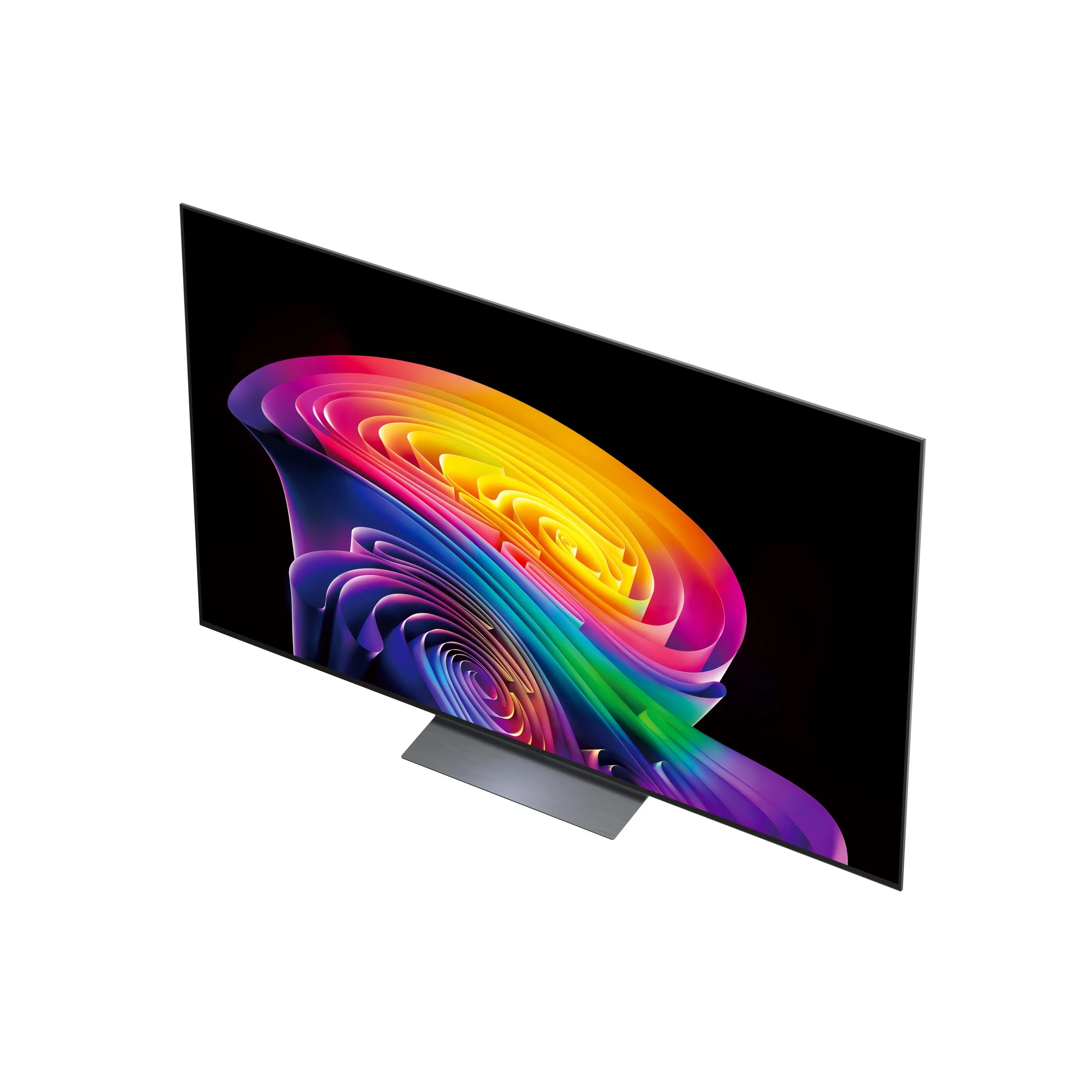 LG C65 77" 4K OLED evo webOS TV, 120Hz, Dolby Vision