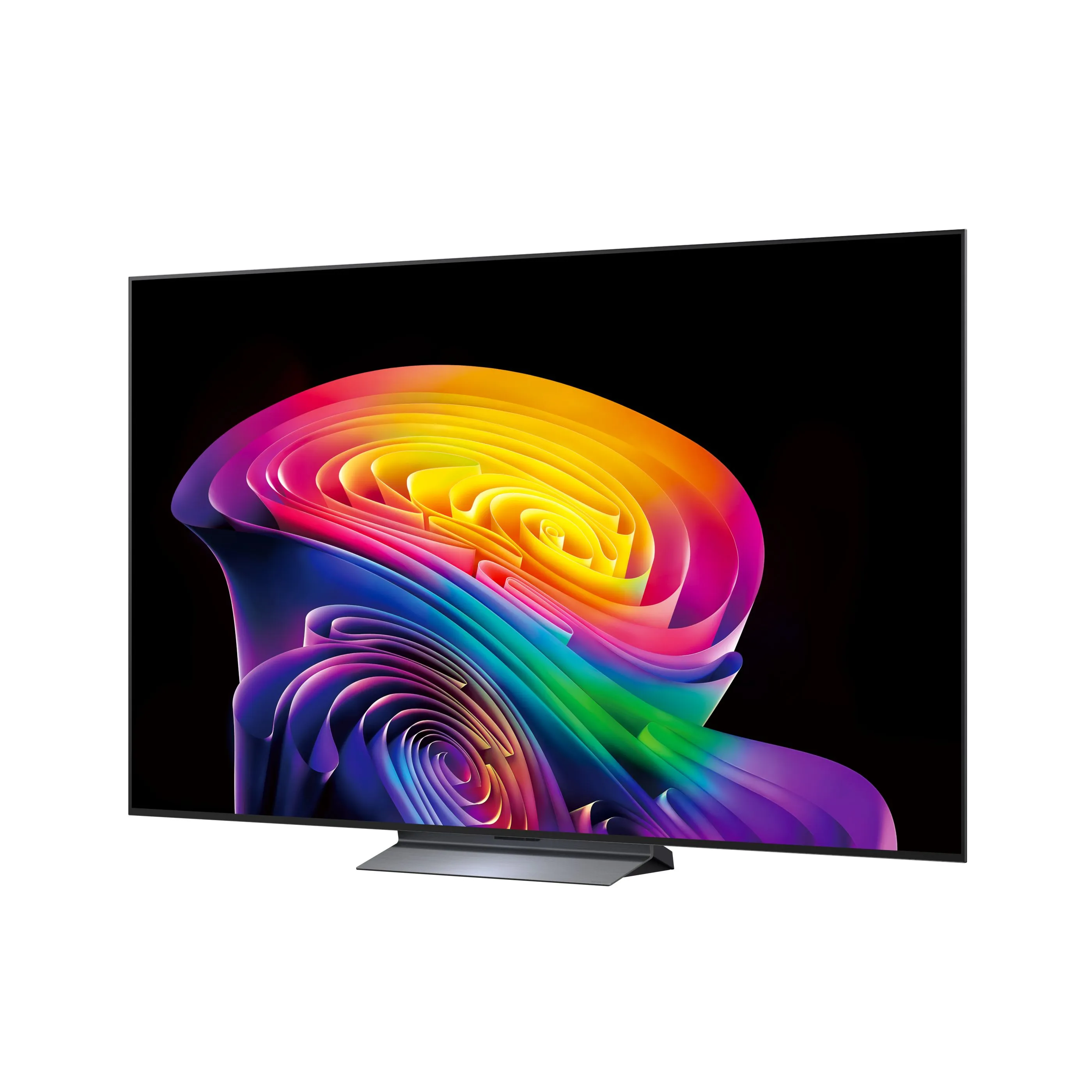 LG C65 77" 4K OLED evo webOS TV, 120Hz, Dolby Vision