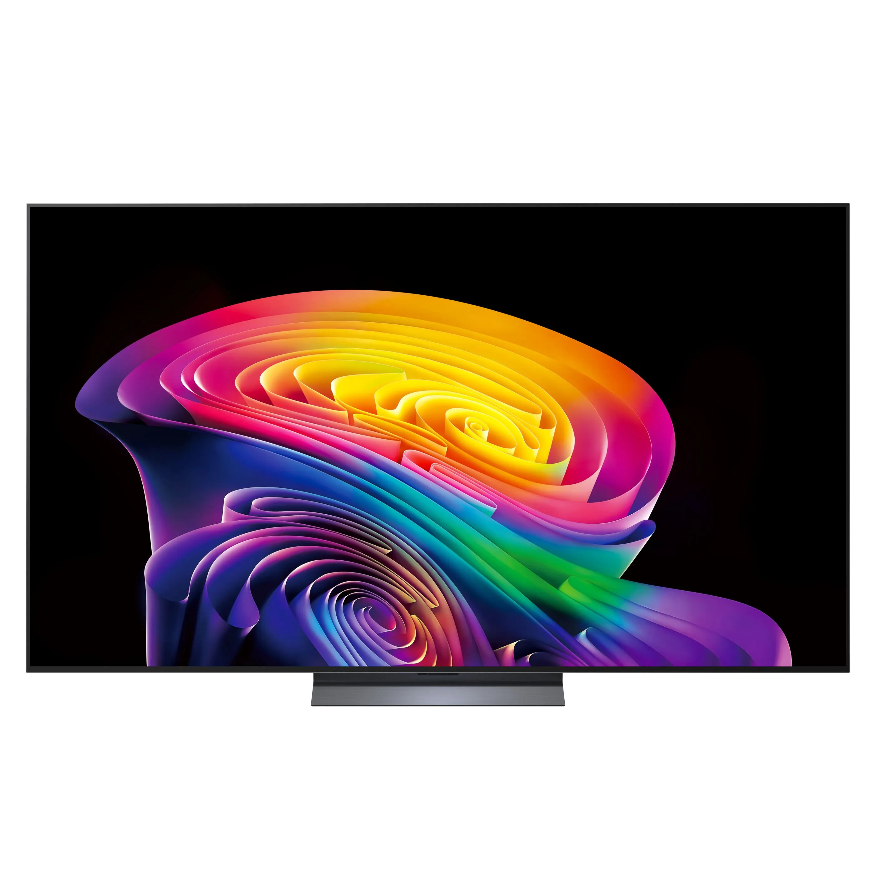 LG C65 77" 4K OLED evo webOS TV, 120Hz, Dolby Vision