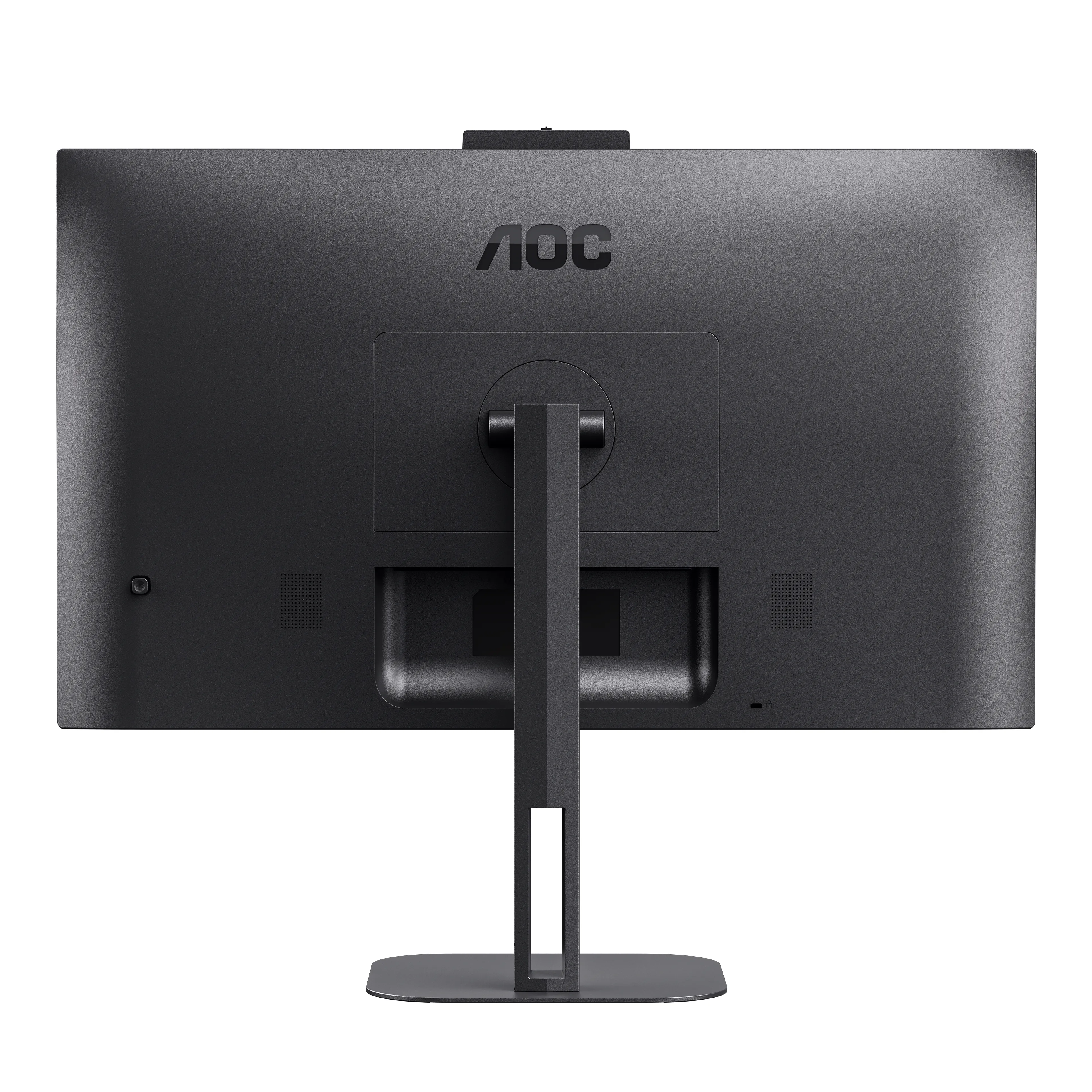 AOC Q27V5CW/BK 27" QHD, IPS Monitor with USB-C hub