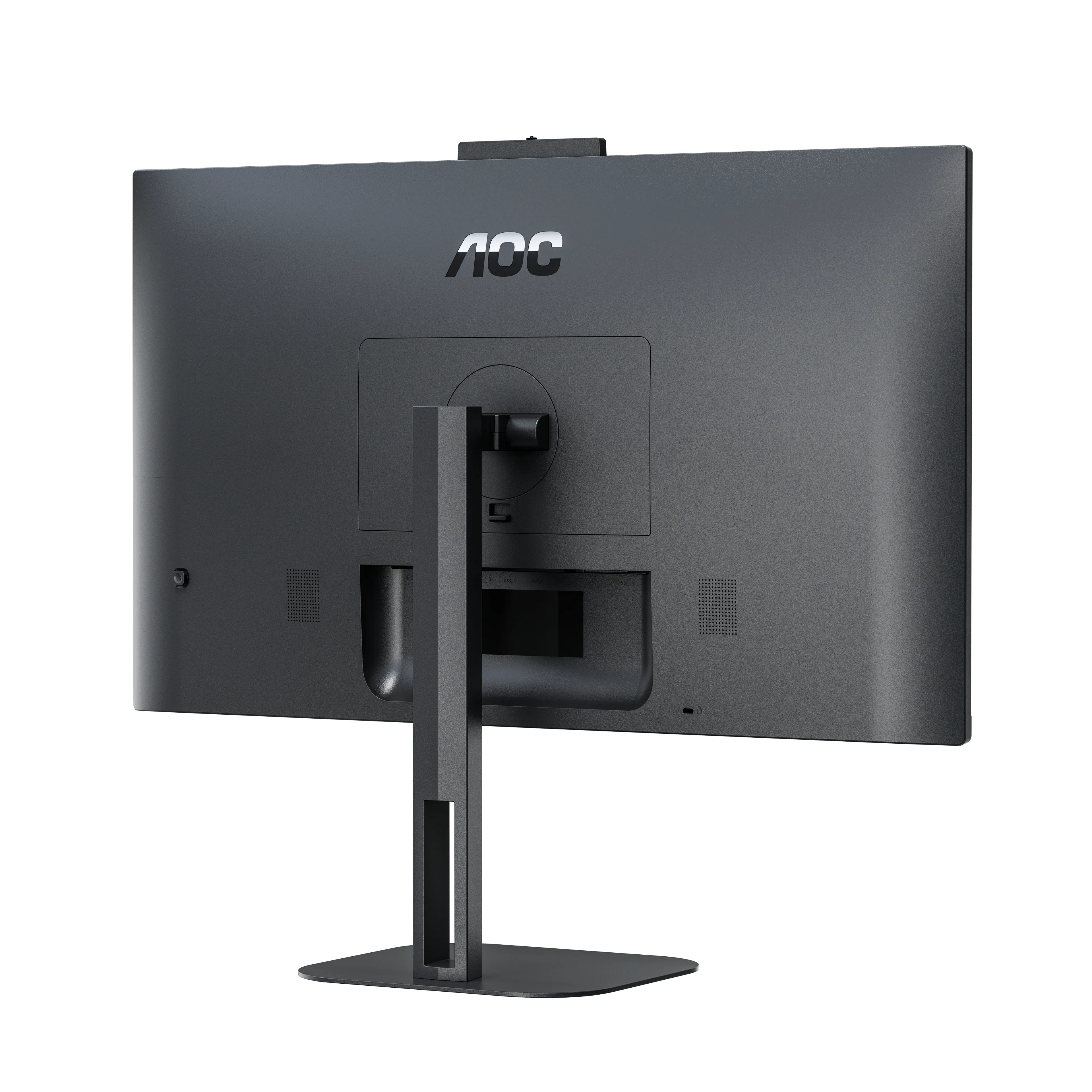 AOC Q27V5CW/BK 27" QHD, IPS Monitor with USB-C hub