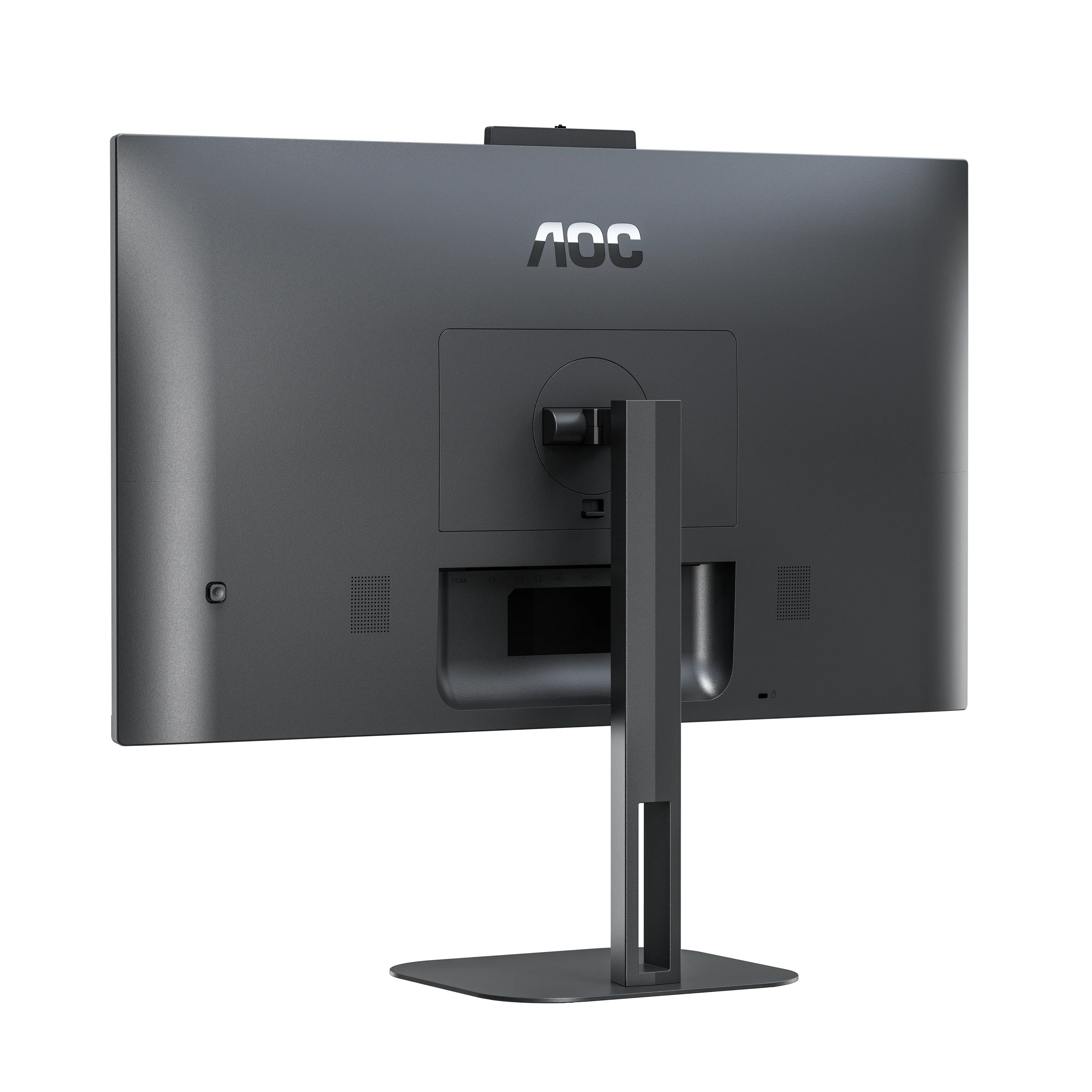 AOC Q27V5CW/BK 27" QHD, IPS Monitor with USB-C hub