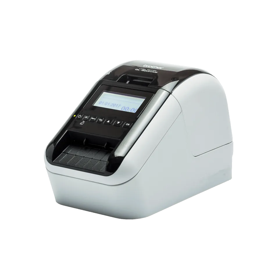 (Bargains) Brother QL-820NWB - thermal labelling machine