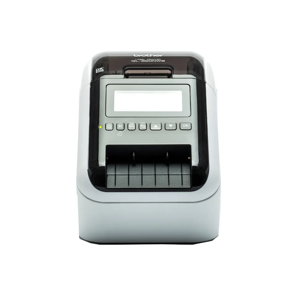 Brother QL-820NWB - thermal labelling machine