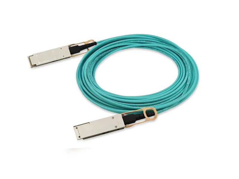 Aruba 100G QSFP28 to QSFP28 15m AOC