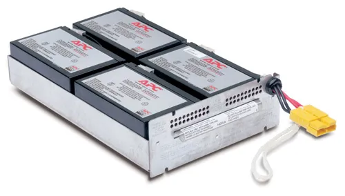 APC Replacement Battery Cartridge #22 (vaihtoakusto upsiin)