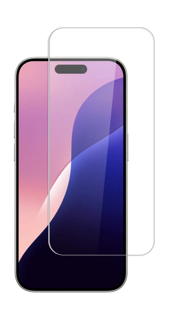 Screenor Tempered iPhone 16 Pro -panssarilasi