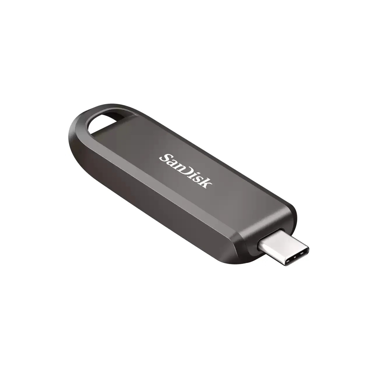 SanDisk Extreme PRO USB-C 3.2 Gen 2 1TB memory stick, Black