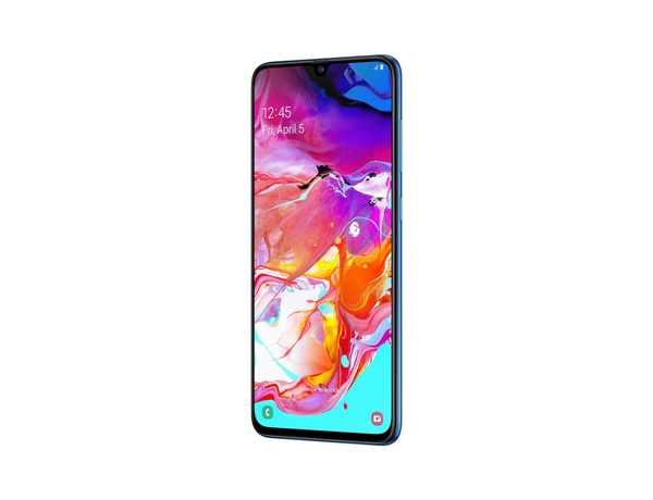 Samsung A70 (A705) DS 128GB blue