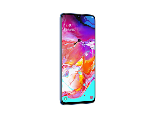 Samsung A70 (A705) DS 128GB blue