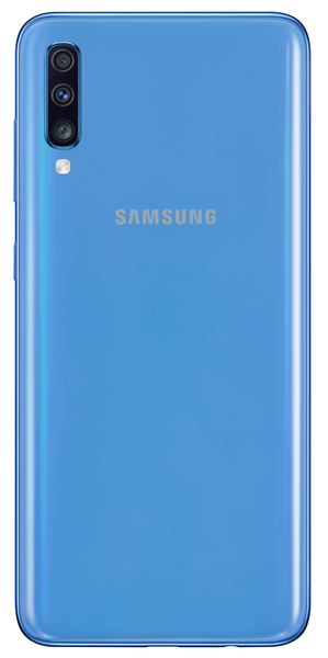 Samsung A70 (A705) DS 128GB blue