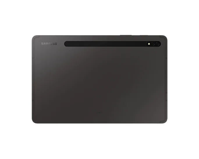 Samsung Galaxy Tab S8 11" 5G 8/128 Gt Android -tabletti, Graphite