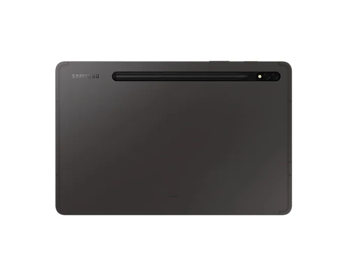 Samsung Galaxy Tab S8 11" 5G 8/128 Gt Android -tabletti, Graphite