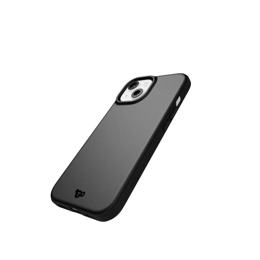 TECH21 Evo Lite iPhone 15 Black