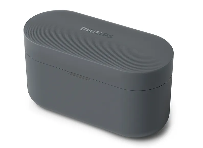 Philips TAT3509GY/00 Wireless Earbuds, Grey Philips TAT3509GY/00 Wireless Earbuds, Grey