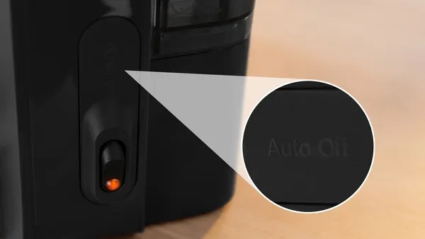 Bosch TKA5M253 Kahvinkeitin