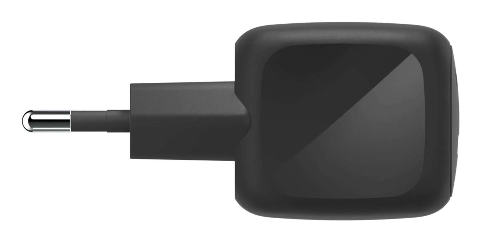 Belkin Boost Charge USB-C 45W PD PPS - charger, Black