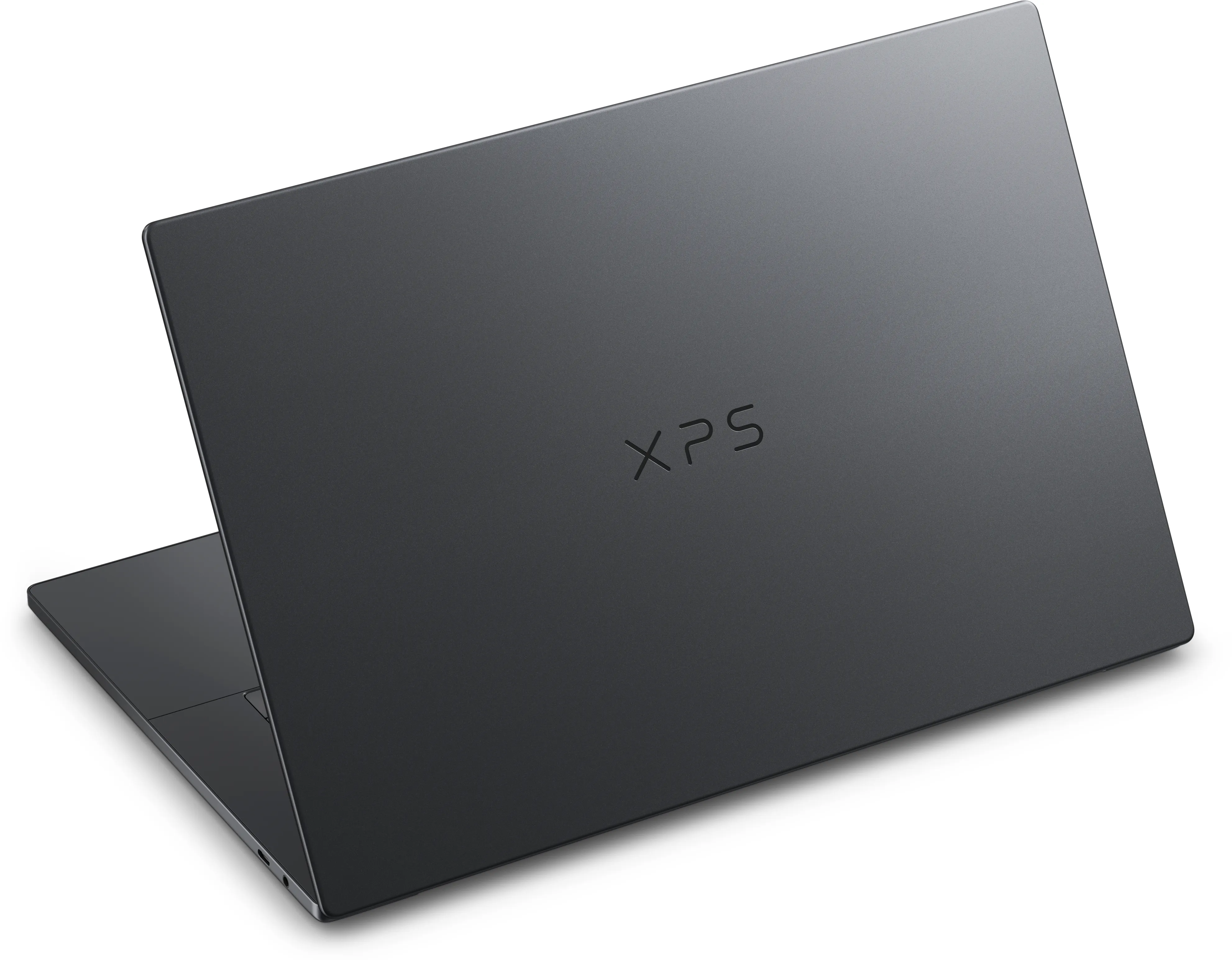 Dell XPS 16 16.0" Ultra X7 358H, 32 GB, 1 TB, Arc B390, Win 11 Pro - b&auml;rbar dator, grafit