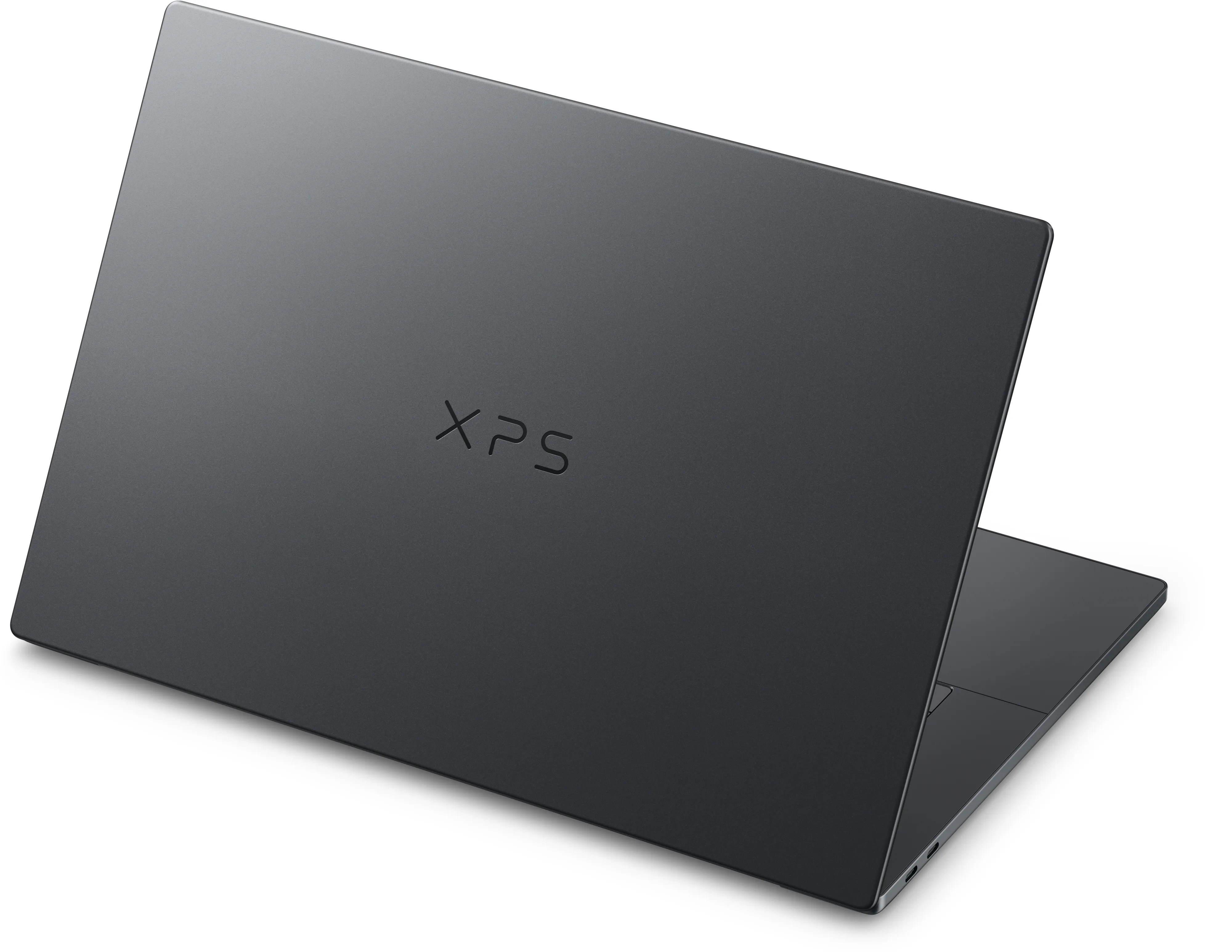 Dell XPS 16 16.0" Ultra X7 358H, 32 GB, 1 TB, Arc B390, Win 11 Pro - b&auml;rbar dator, grafit