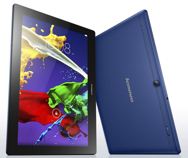LENOVO TAB2 A10-30 MSM8909/10.1 IPS/ QC 1.3GHz / 2GB / 16GB /LTE / A5.1