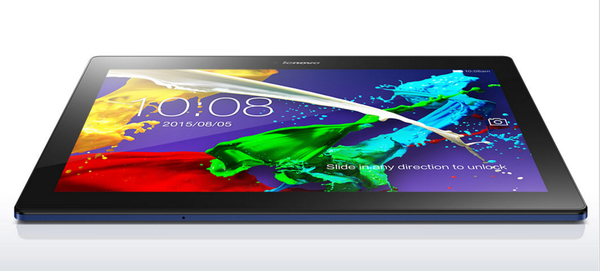 LENOVO TAB2 A10-30 MSM8909/10.1 IPS/ QC 1.3GHz / 2GB / 16GB /LTE / A5.1