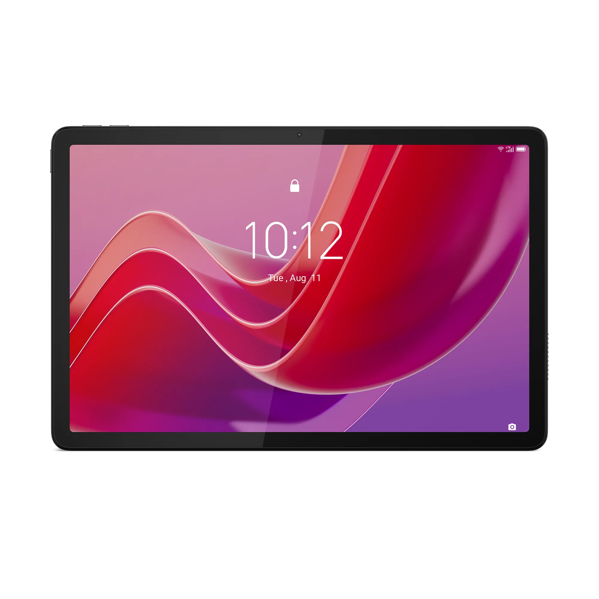 Lenovo Tab M11 11" 128/4 Gt, Wi-Fi -Android-tabletti, Harmaa
