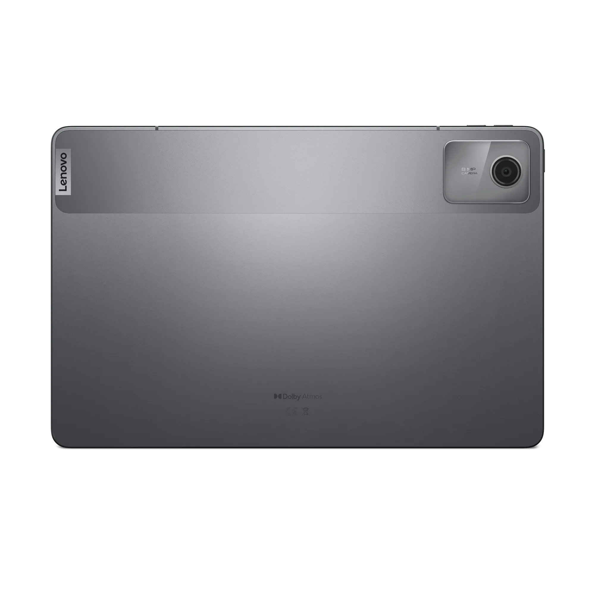Lenovo Tab M11 11" 128/4 Gt, Wi-Fi -Android-tabletti, Harmaa