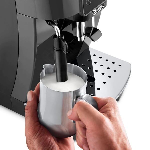 Delonghi Magnifica Start ECAM220.22 - espresso machine, Black, Grey
