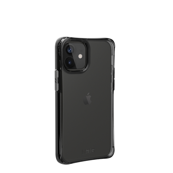 UAG Plyo, iPhone 12 mini - fodral, Ice