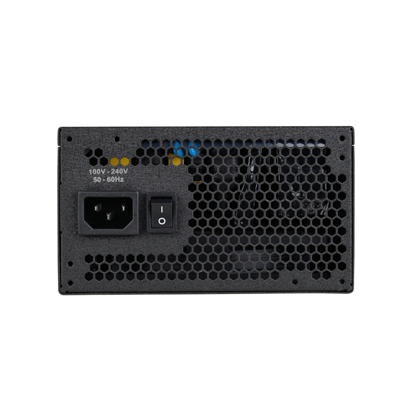 EVGA 750W SuperNOVA 750 G+ -virtal&auml;hde