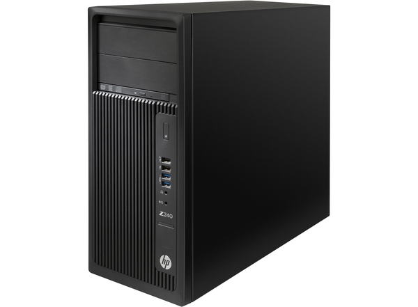 HP Z240T ZC3.7 16GB/256 PC