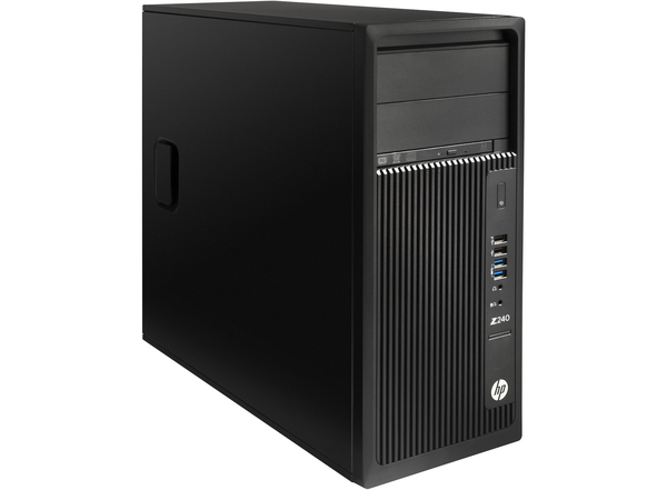 HP Z240T ZC3.7 16GB/256 PC