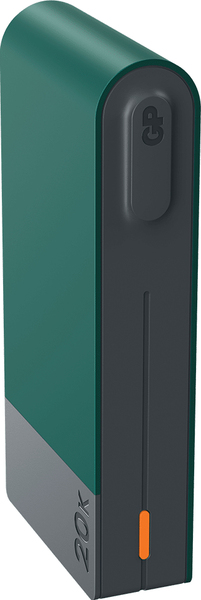 GP Powerbank M2 USB-C PD 20000 mAh Green