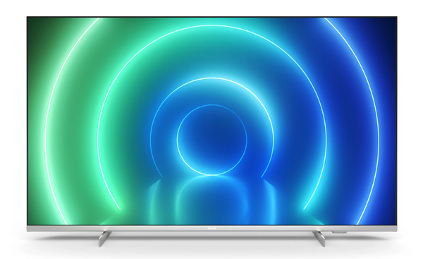 PHILIPS 55&quot; UHD, HDR, P5, SAPHI