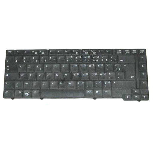 HP HP 6450/6460b keyboard NO