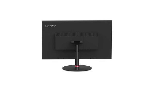 Lenovo 27&quot; ThinkVision T27p, 4K UHD, USB-C, IPS -n&auml;ytt&ouml;