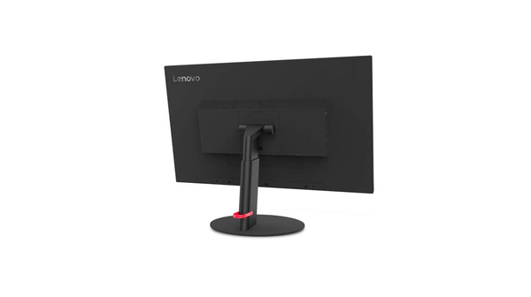 Lenovo 27&quot; ThinkVision T27p, 4K UHD, USB-C, IPS - sk&auml;rm