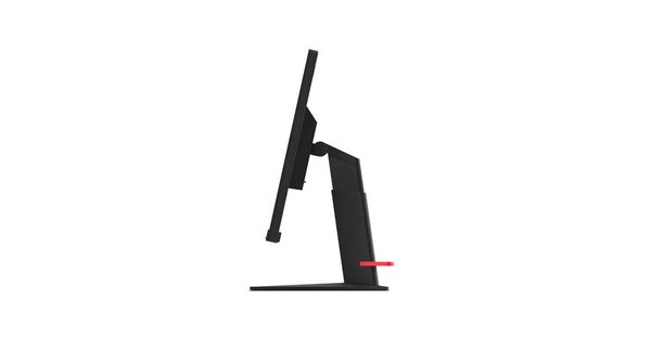 Lenovo 27&quot; ThinkVision T27p, 4K UHD, USB-C, IPS - monitor