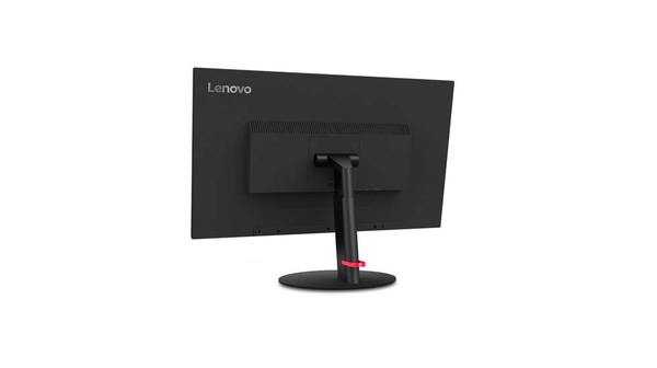 Lenovo 27&quot; ThinkVision T27p, 4K UHD, USB-C, IPS - sk&auml;rm