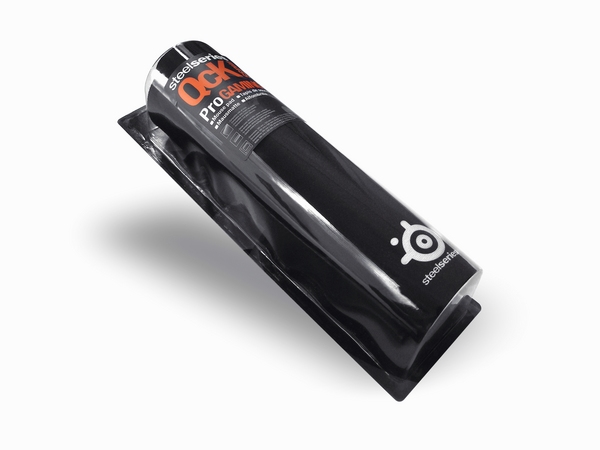 SteelSeries QcK mass | 285 mm x 320 mm x 6 mm