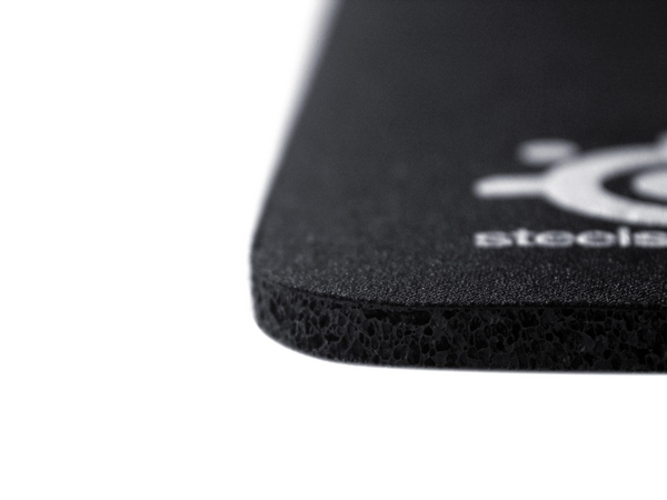 SteelSeries QcK mass | 285 mm x 320 mm x 6 mm