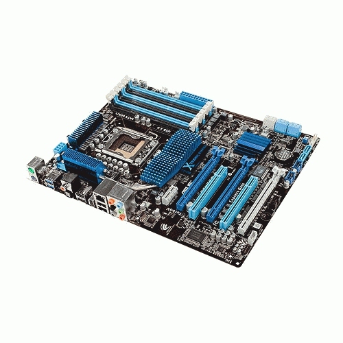1366 I-X58  P6X58D-E (F/3x16x/