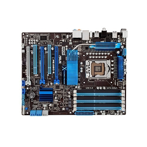 1366 I-X58  P6X58D-E (F/3x16x/