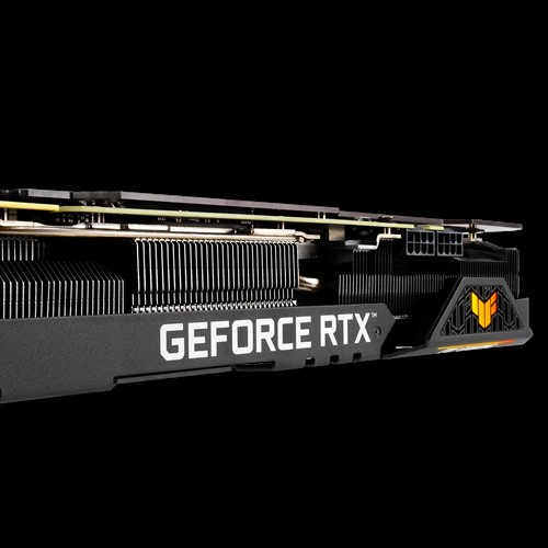 Asus GeForce RTX 3090 TUF Gaming 24GB - Graphics card