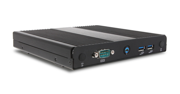 AOPEN DE3450S Full system with N3350 2Gx2 M2.64G IntelHD500 1xHDMI 2.0 DDRIII L SO-DIMM 1866
